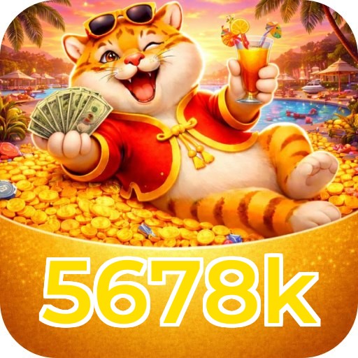 Métodos de pagamento aceitos na 5678k