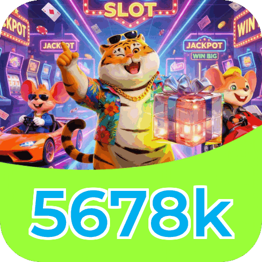Promoções e bônus exclusivos da 5678k
