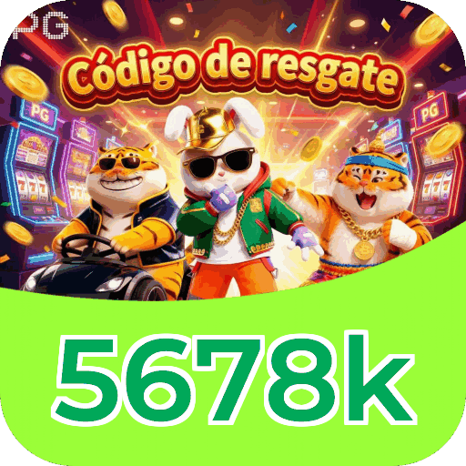 Jogos com maior RTP na 5678k