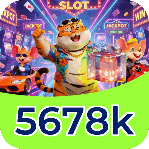 Segurança 5678k