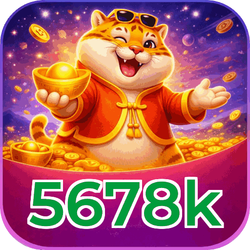 Bônus de Boas-vindas 5678k