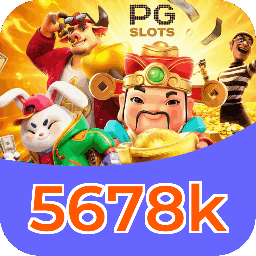 Slots Premium da PG Soft na 5678k
