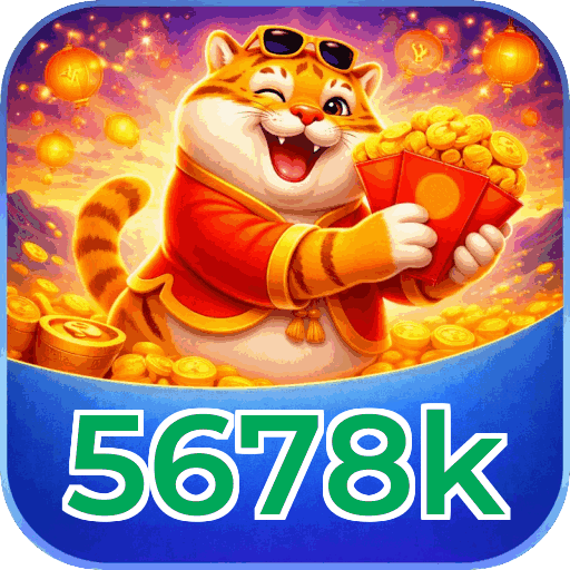 Fortune OX - 1.024 Ways