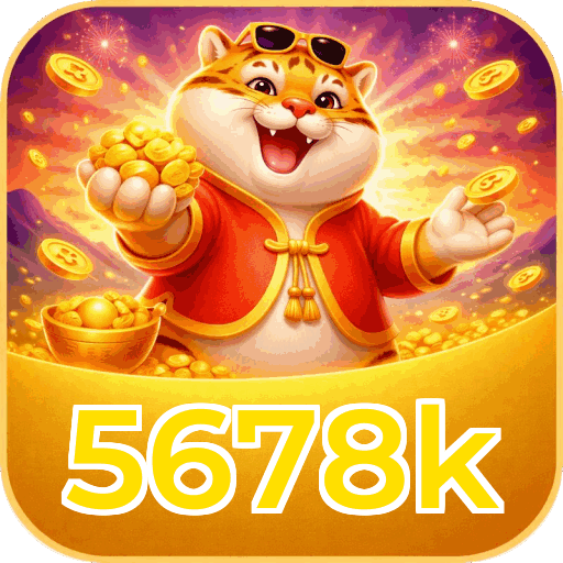 Login rápido no app 5678k