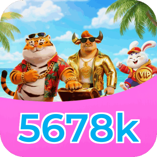 Bônus de boas-vindas 5678k