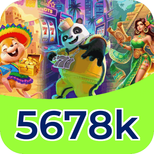 Login rápido no app 5678k