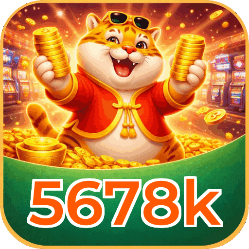 Jogos com maior RTP na 5678k