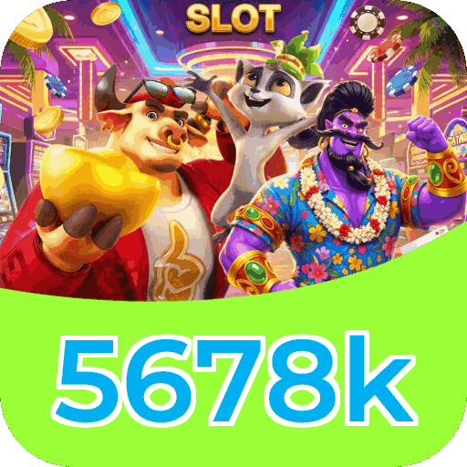Suporte 5678k